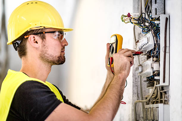 Best Electrical Maintenance Services  in Boise City, OK